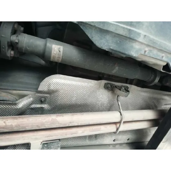 Transmision Central para Bmw X5 (E53)