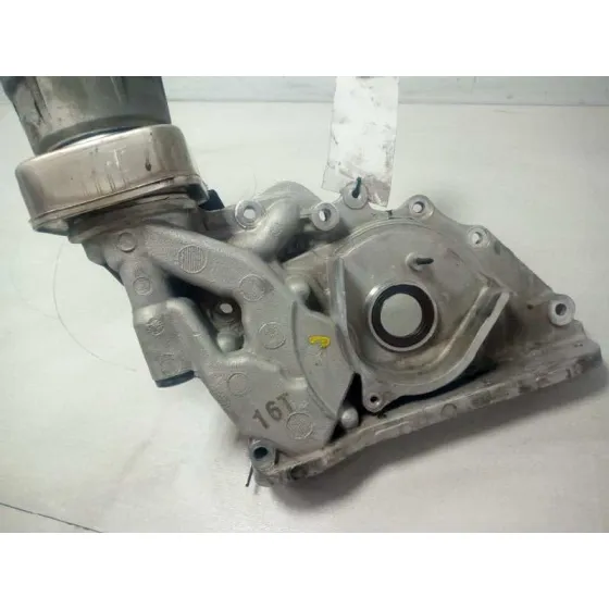 Bomba Aceite para Kia Cee'd