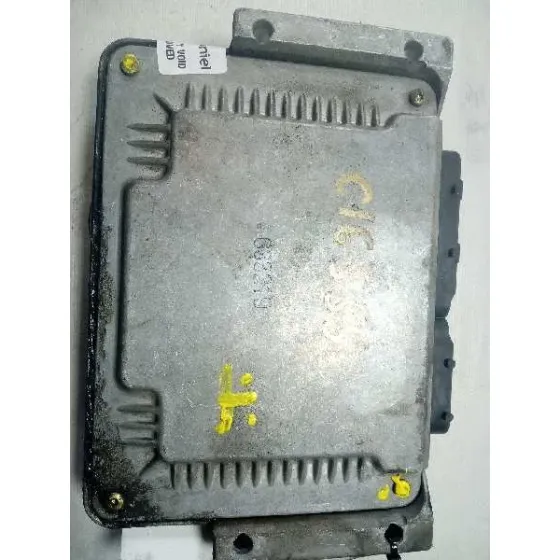 Centralita Motor Uce para Alfa Romeo 147 (190)