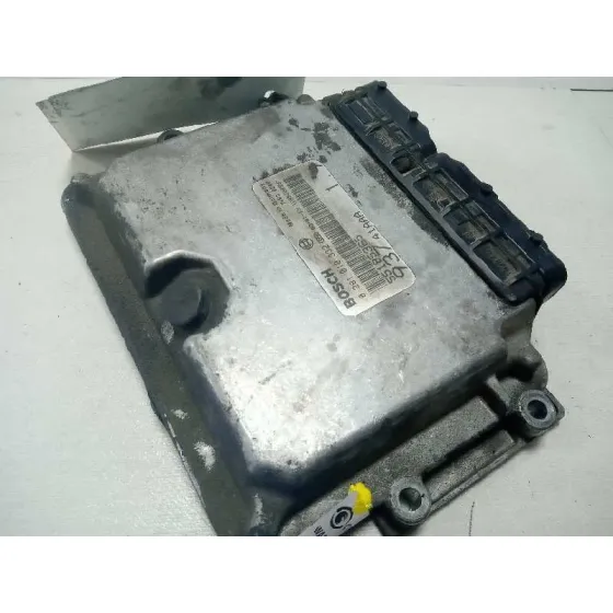 Centralita Motor Uce para Alfa Romeo 147 (190)