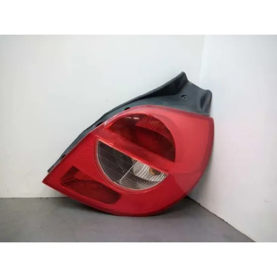 Piloto Trasero Derecho para Renault Clio Iii