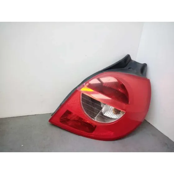 Piloto Trasero Derecho para Renault Clio Iii