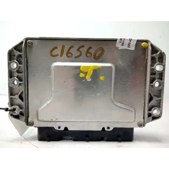 Centralita Motor Uce para Renault Clio Iii