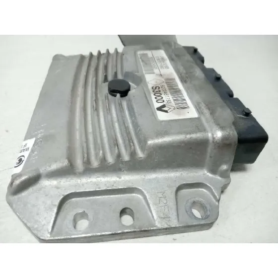 Centralita Motor Uce para Renault Clio Iii
