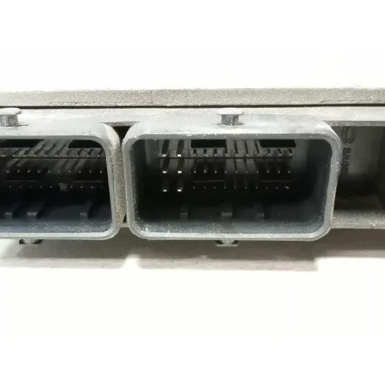 Centralita Motor Uce para Renault Clio Iii