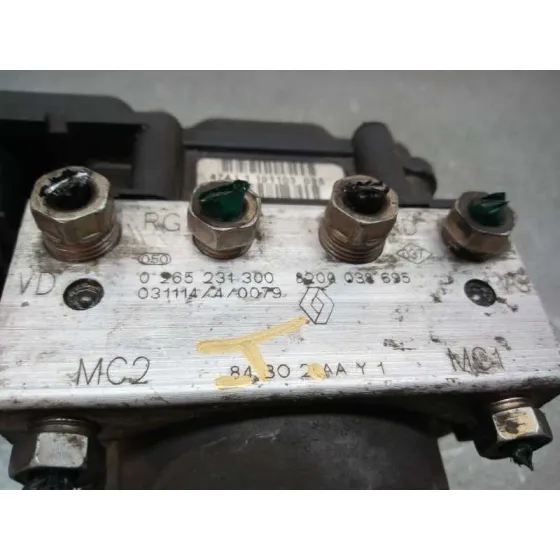 Abs para Renault Megane Ii Berlina 5P