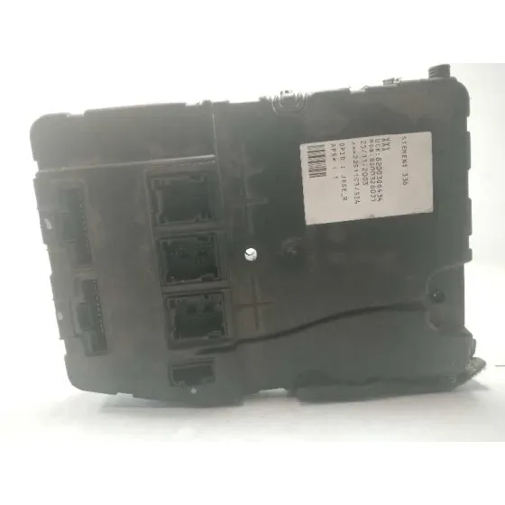 Centralita Bsi para Renault Megane Ii Berlina 5P