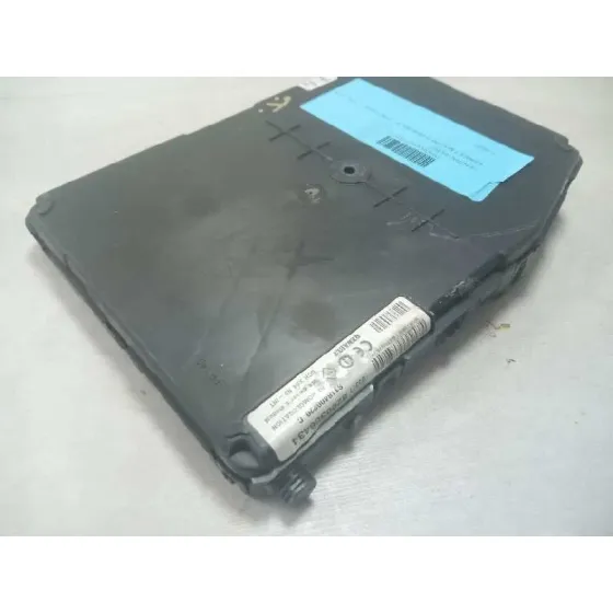 Centralita Bsi para Renault Megane Ii Berlina 5P
