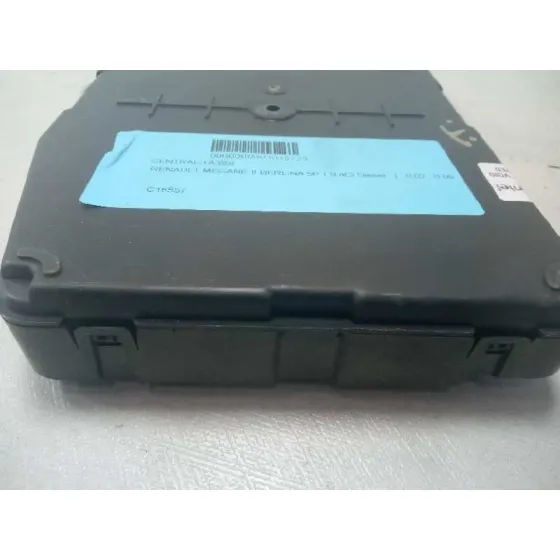 Centralita Bsi para Renault Megane Ii Berlina 5P