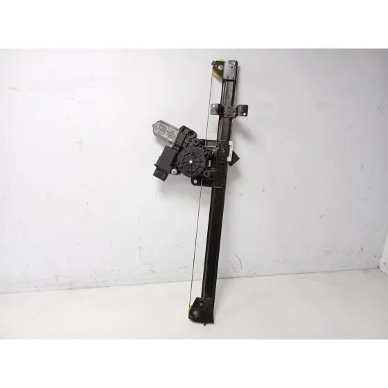 Elevalunas Delantero Derecho para Peugeot Boxer Caja Cerrada (Bat. 3450) (333)