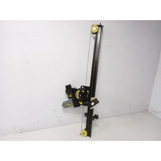 Elevalunas Delantero Derecho para Peugeot Boxer Caja Cerrada (Bat. 3450) (333)