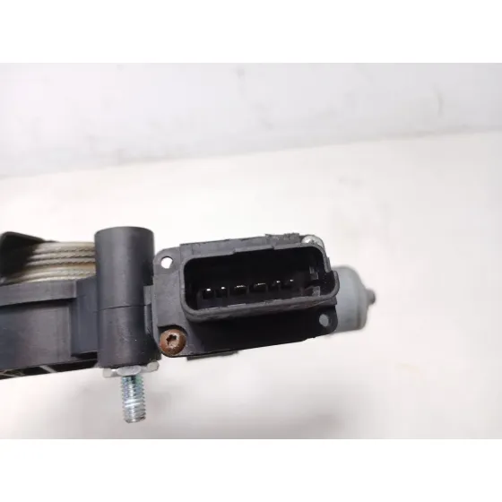 Elevalunas Delantero Derecho para Peugeot Boxer Caja Cerrada (Bat. 3450) (333)