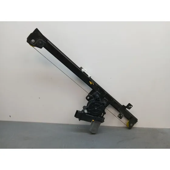Elevalunas Delantero Izquierdo para Peugeot Boxer Caja Cerrada (Bat. 3450) (333)