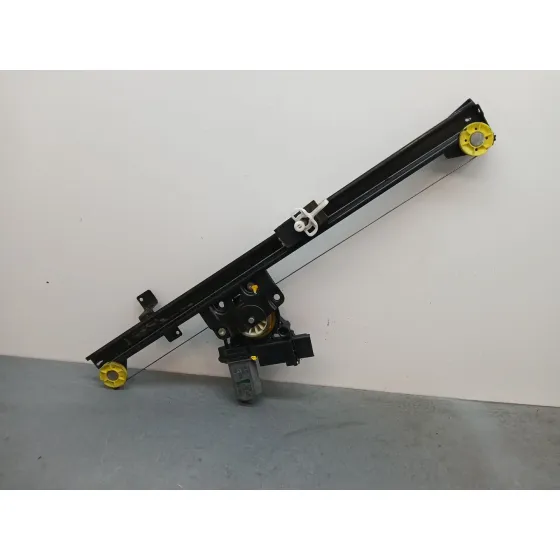 Elevalunas Delantero Izquierdo para Peugeot Boxer Caja Cerrada (Bat. 3450) (333)