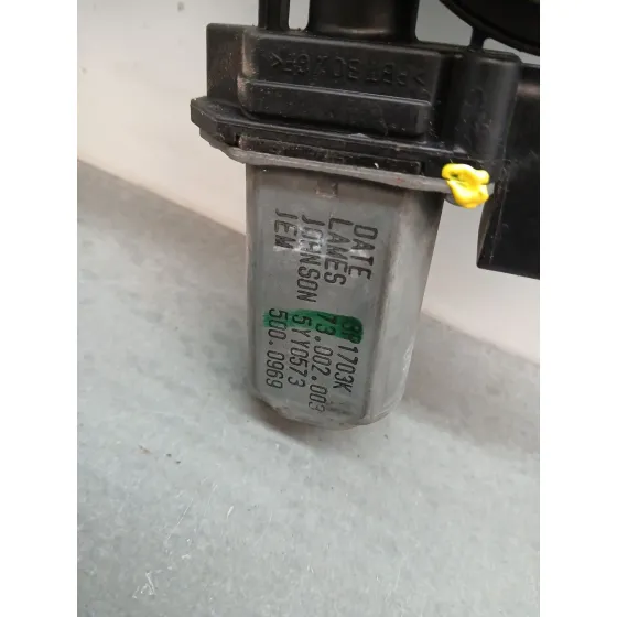 Elevalunas Delantero Izquierdo para Peugeot Boxer Caja Cerrada (Bat. 3450) (333)