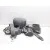 Kit Airbag para Peugeot Boxer Caja Cerrada (Bat. 3450) (333)