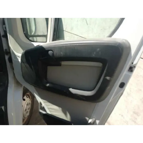 Guarnecido Puerta Delantera Derecha para Peugeot Boxer Caja Cerrada (Bat. 3450) (333)