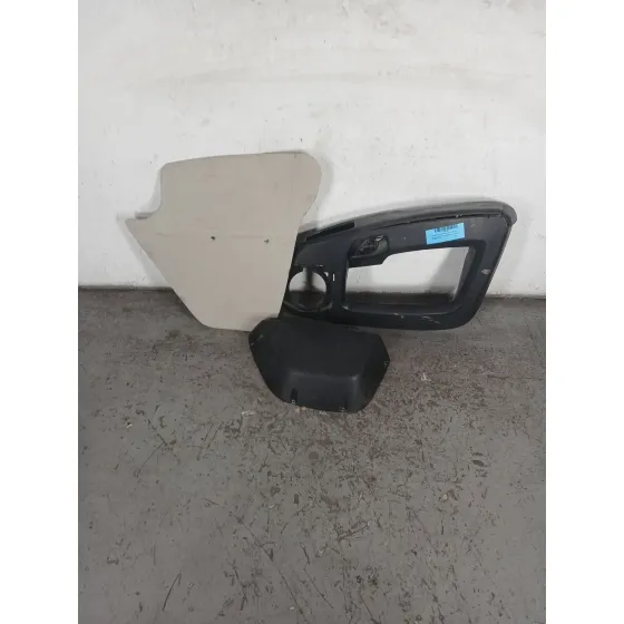Guarnecido Puerta Delantera Derecha para Peugeot Boxer Caja Cerrada (Bat. 3450) (333)
