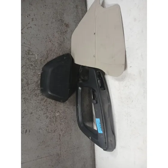 Guarnecido Puerta Delantera Derecha para Peugeot Boxer Caja Cerrada (Bat. 3450) (333)