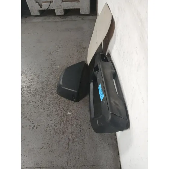 Guarnecido Puerta Delantera Derecha para Peugeot Boxer Caja Cerrada (Bat. 3450) (333)
