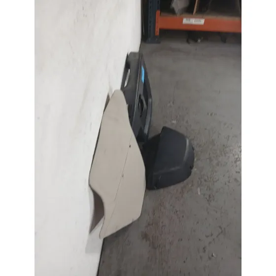 Guarnecido Puerta Delantera Derecha para Peugeot Boxer Caja Cerrada (Bat. 3450) (333)
