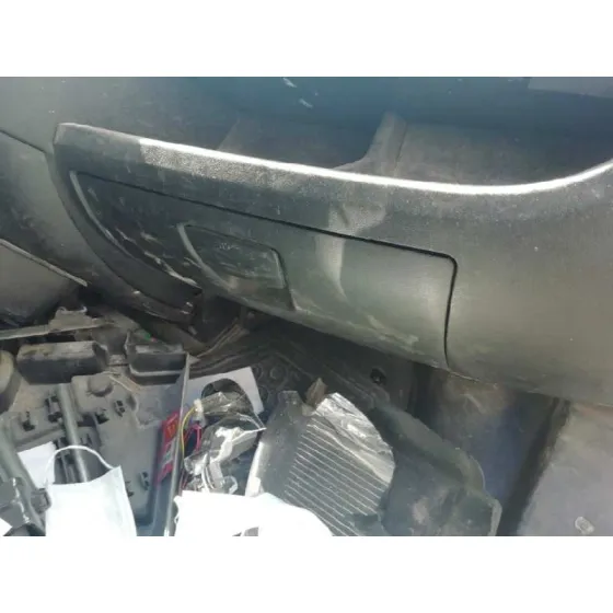 Guantera para Peugeot Boxer Caja Cerrada (Bat. 3450) (333)