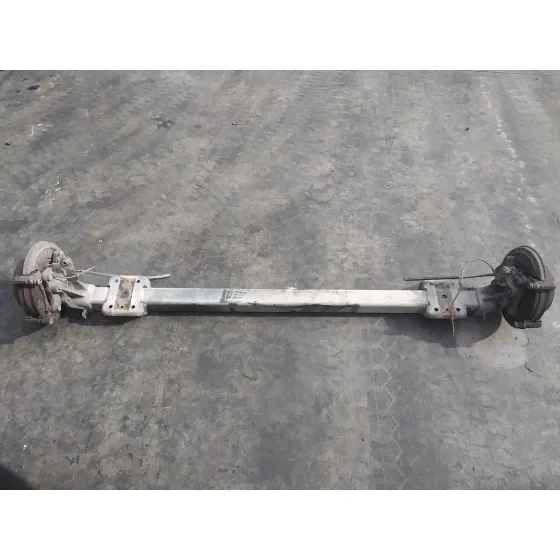 Puente Trasero para Peugeot Boxer Caja Cerrada (Bat. 3450) (333)