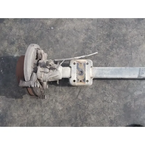 Puente Trasero para Peugeot Boxer Caja Cerrada (Bat. 3450) (333)