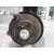 Puente Trasero para Peugeot Boxer Caja Cerrada (Bat. 3450) (333)