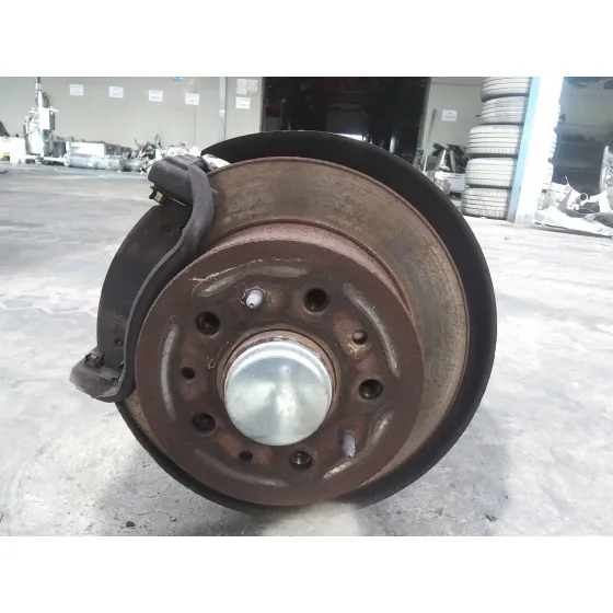 Puente Trasero para Peugeot Boxer Caja Cerrada (Bat. 3450) (333)