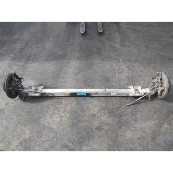 Puente Trasero para Peugeot Boxer Caja Cerrada (Bat. 3450) (333)
