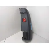 Puntera Paragolpes Trasera Derecha para Peugeot Boxer Caja Cerrada (Bat. 3450) (333)