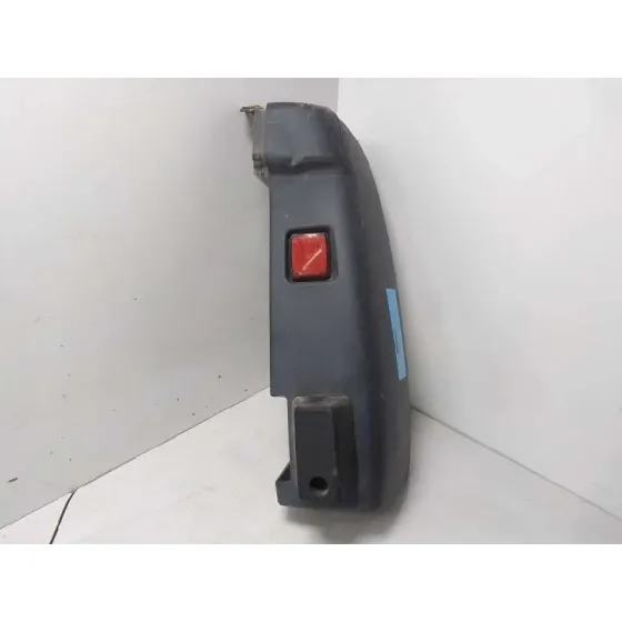 Puntera Paragolpes Trasera Derecha para Peugeot Boxer Caja Cerrada (Bat. 3450) (333)