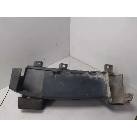Puntera Paragolpes Trasera Derecha para Peugeot Boxer Caja Cerrada (Bat. 3450) (333)