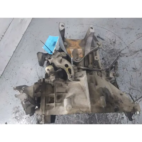 Caja Cambios para Peugeot 407