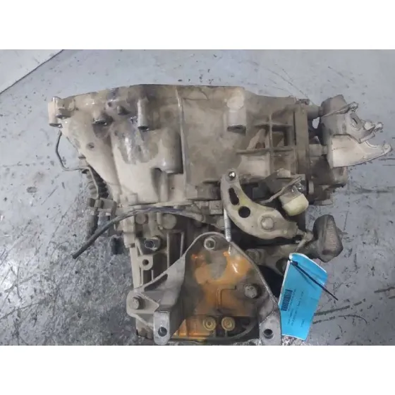 Caja Cambios para Peugeot 407