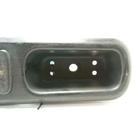 Mando Elevalunas Delantero Izquierdo para Peugeot 407