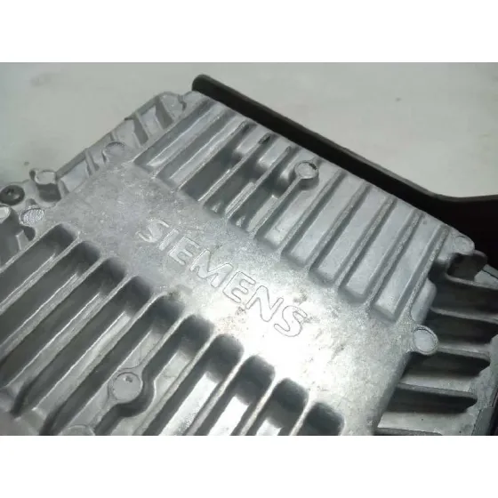 Centralita Motor Uce para Peugeot 407
