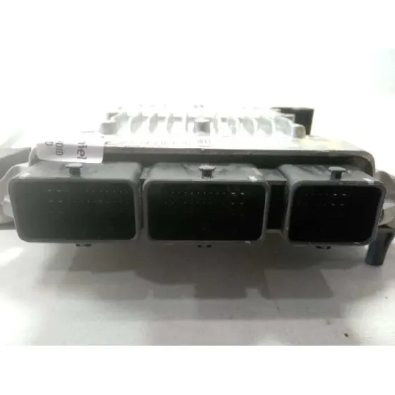 Centralita Motor Uce para Peugeot 407
