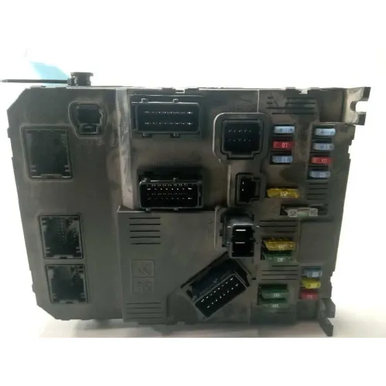 Centralita Bsi para Peugeot 407