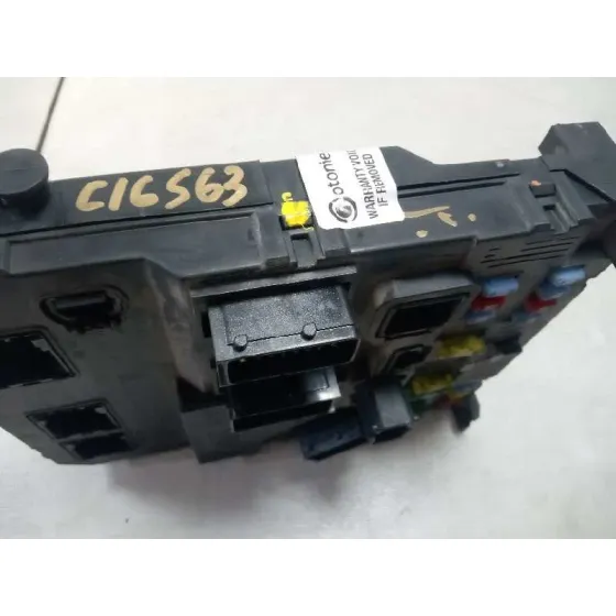 Centralita Bsi para Peugeot 407