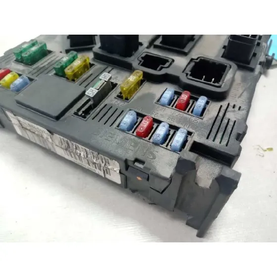 Centralita Bsi para Peugeot 407