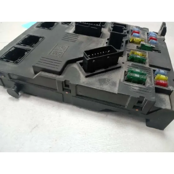 Centralita Bsi para Peugeot 407