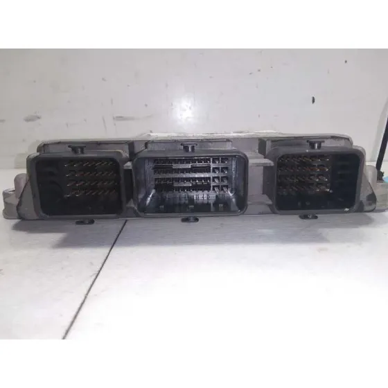 Centralita Motor Uce para Peugeot 307 Break/Sw (S2)