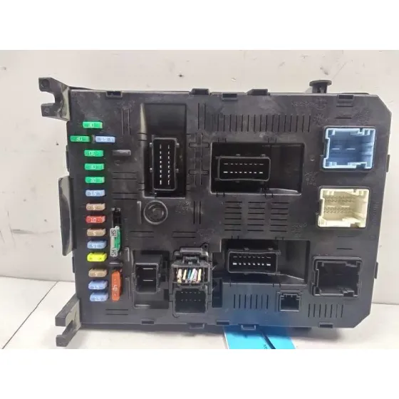Centralita Bsi para Peugeot 307 Break/Sw (S2)