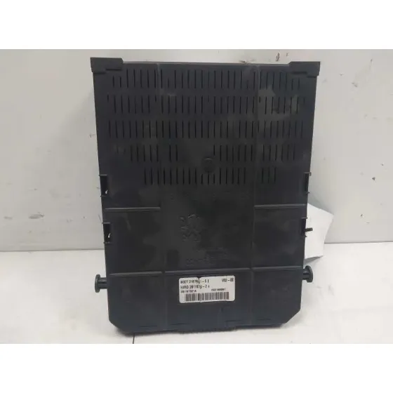 Centralita Bsi para Peugeot 307 Break/Sw (S2)