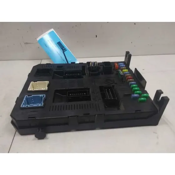 Centralita Bsi para Peugeot 307 Break/Sw (S2)