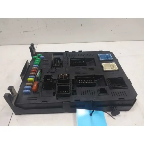 Centralita Bsi para Peugeot 307 Break/Sw (S2)