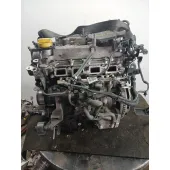 Despiece Motor para Renault Megane Iii Berlina 5 P