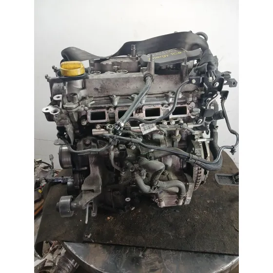 Despiece Motor para Renault Megane Iii Berlina 5 P